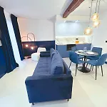Lemon Apartment Santander