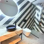 Lemon Apartment