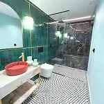 Lemon Apartment *