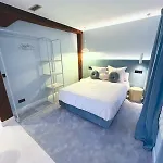 Lemon Apartment Santander