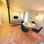 Apartment Lemon Santander