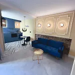 Lemon Apartment