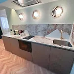 Apartment Lemon Santander