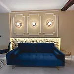 Lemon Apartment Santander