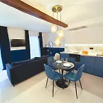 Apartment Lemon