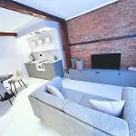 Apartment Lemon Santander