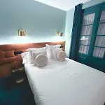 Apartment Lemon Santander
