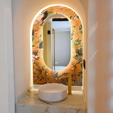 Apartment Lemon