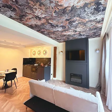 Lemon Apartment Santander