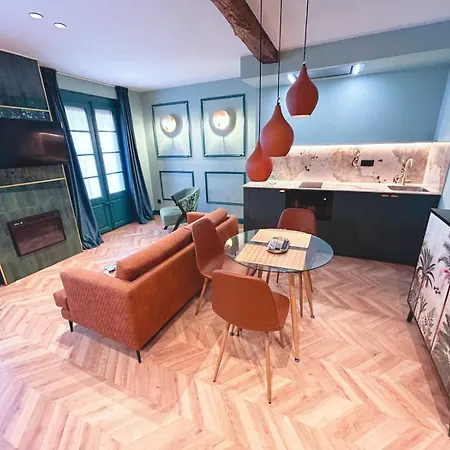 Lemon Apartament *