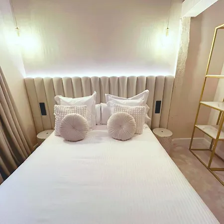 Lemon Apartment Santander
