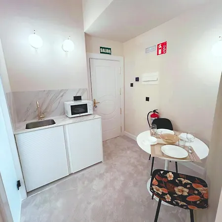 Apartment Lemon