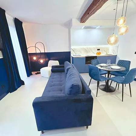 Lemon Apartman Santender
