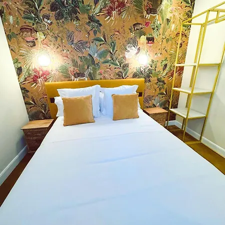 Apartament Lemon