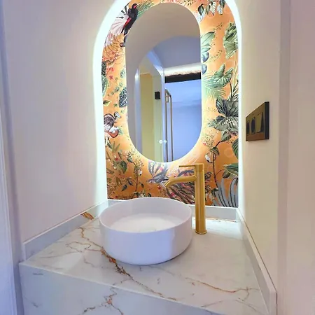 Apartment Lemon Santander