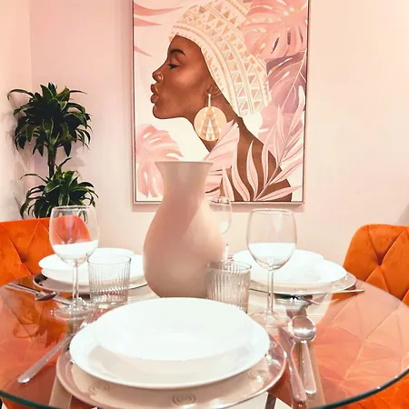 Apartament Lemon