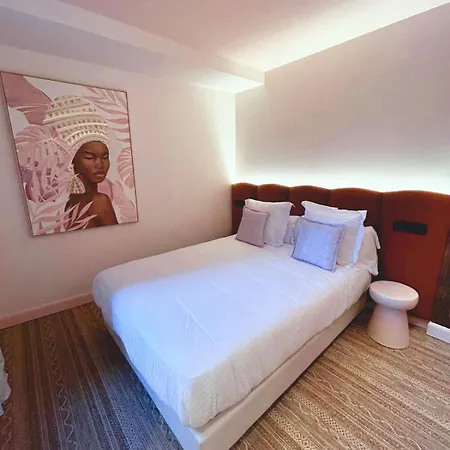 Apartament Lemon *