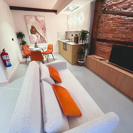 Apartment Lemon *