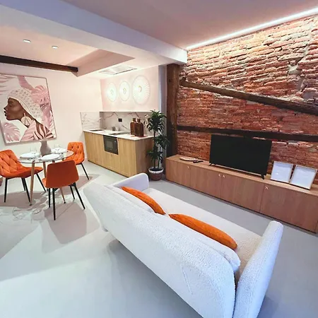 Apartment Lemon