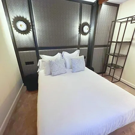Appartement Lemon *