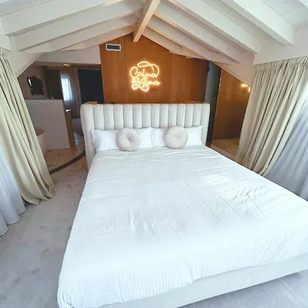 Apartament Lemon *