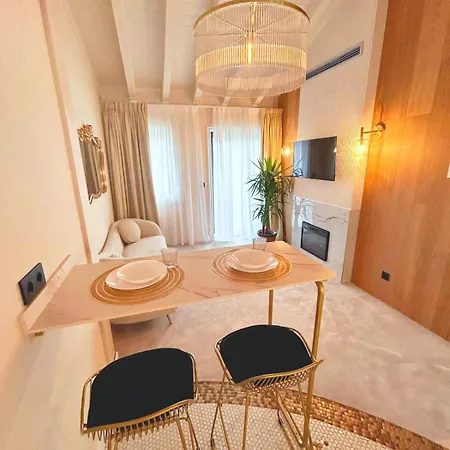 Lemon Apartment Santander
