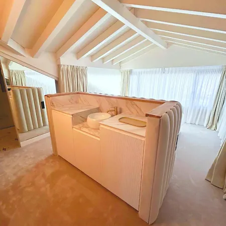 Apartament Lemon *