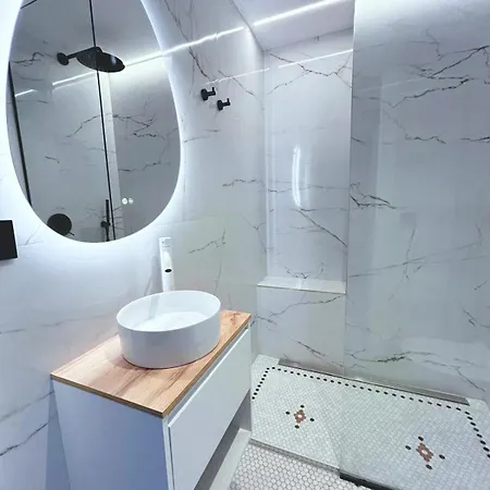 Apartment Lemon Santander