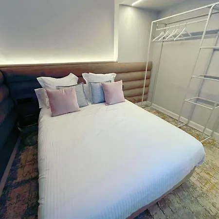 Lemon Apartment Santander