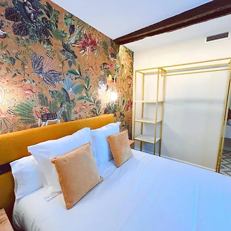 Lemon Apartment Santander