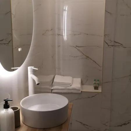 Lemon Apartment Santander