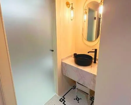 Lemon Apartment Santander