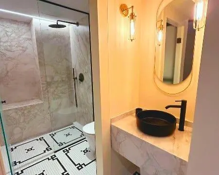 Lemon Apartment Santander