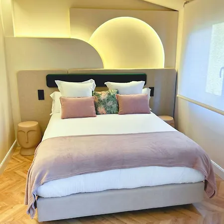 Lemon Apartman *
