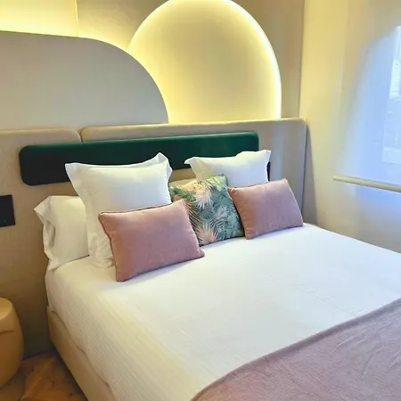 Lemon Apartament