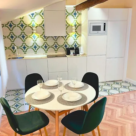 Apartament Lemon *