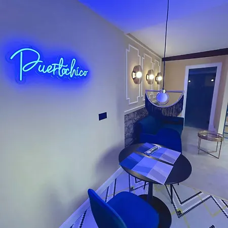 Apartman Lemon *