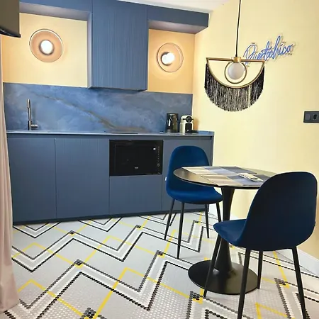 Lemon * سانتاندر