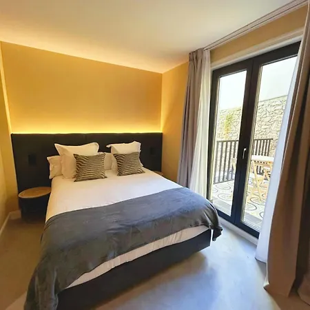 شقة Lemon