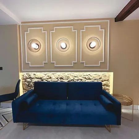 Lemon Apartament Santander