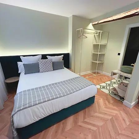 Apartament Lemon *
