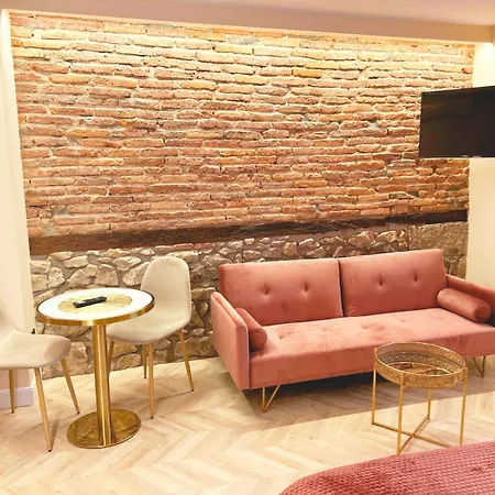 Apartament Lemon *