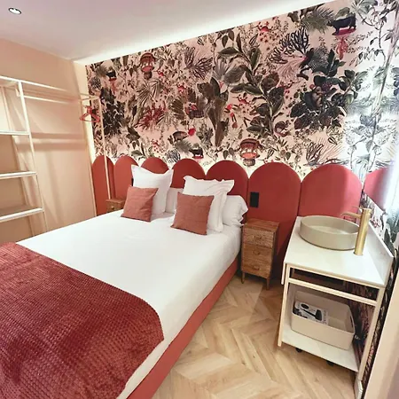 Apartament Lemon