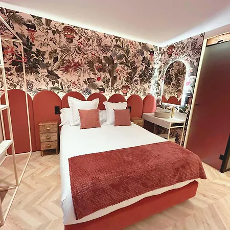 Lemon Apartament