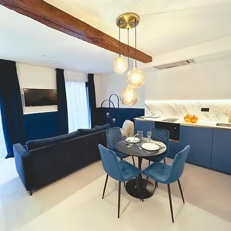 Apartment Lemon