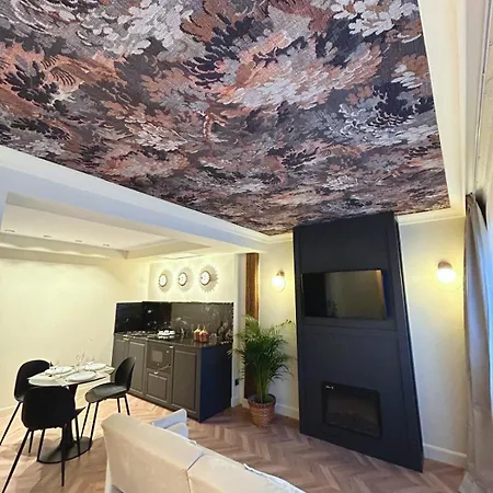 Lemon Apartment Santander