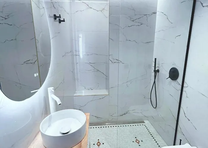 Apartment Lemon Santander