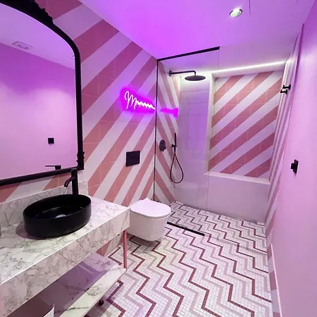 Lemon Apartment Santander