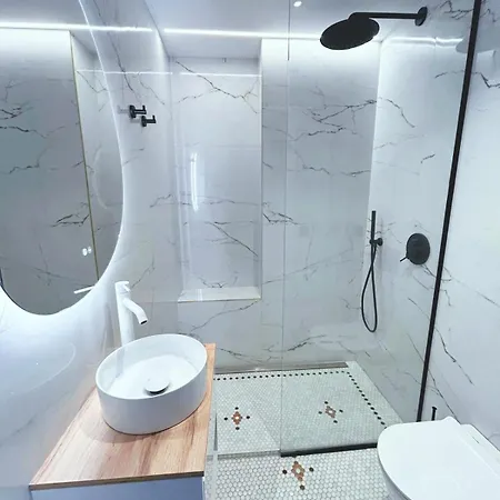 Apartment Lemon Santander