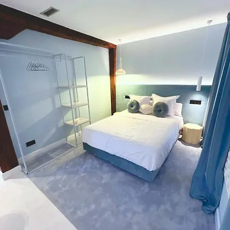 Lemon Apartment Santander